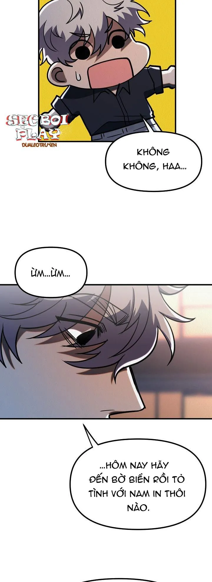 Boy Meets Girl Chapter 22 Trang 13