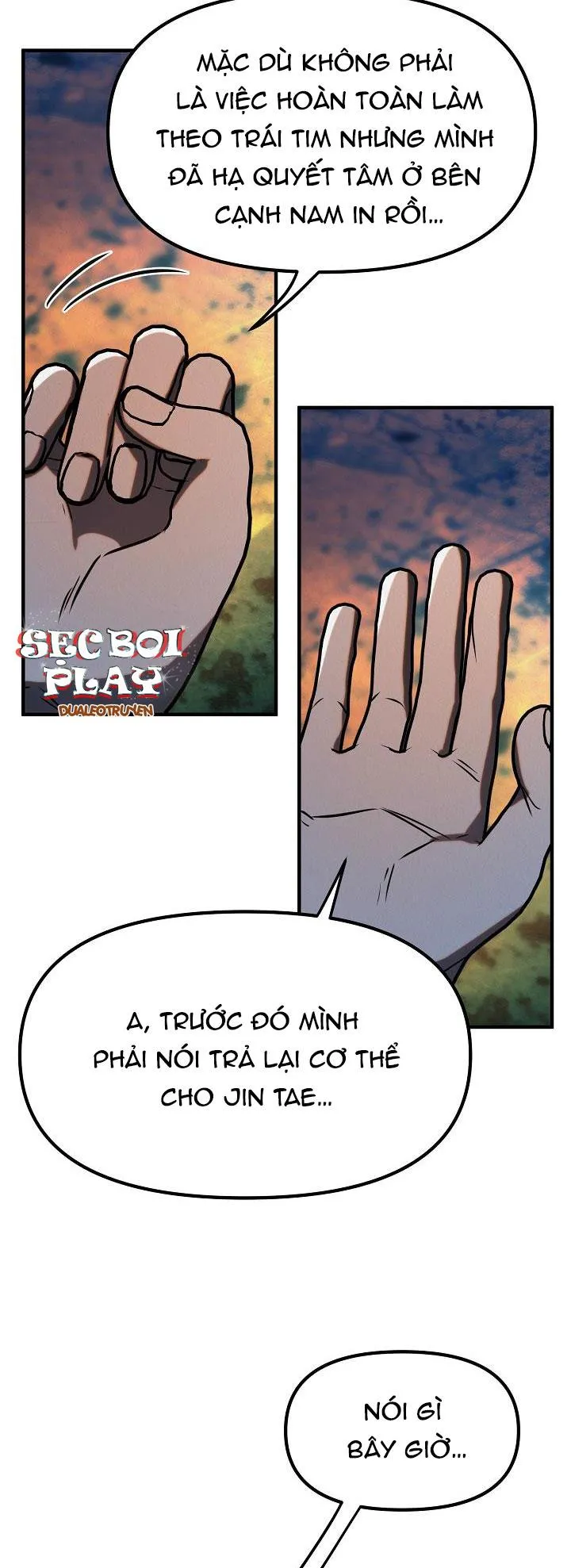 Boy Meets Girl Chapter 22 Trang 14