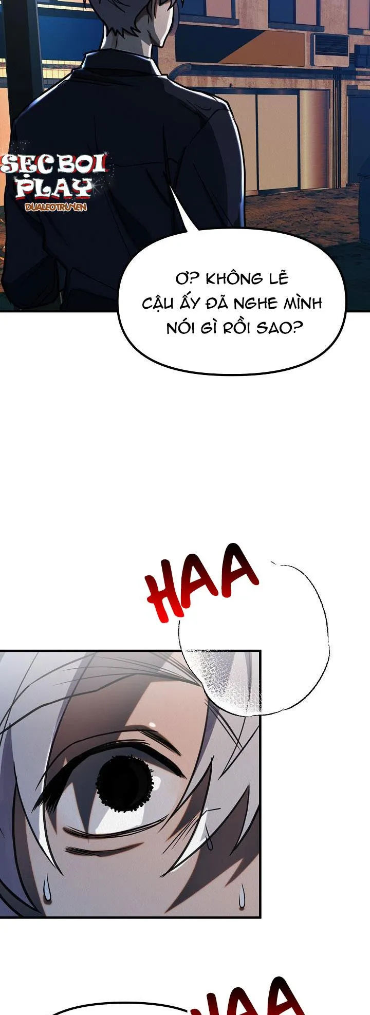 Boy Meets Girl Chapter 22 Trang 18