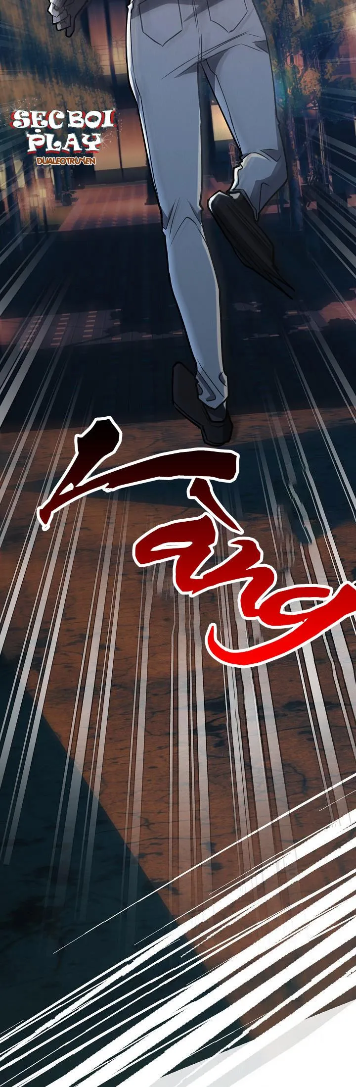 Boy Meets Girl Chapter 22 Trang 21