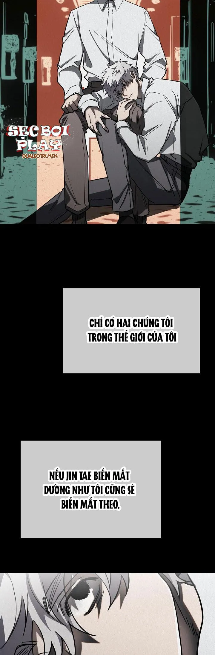 Boy Meets Girl Chapter 22 Trang 27