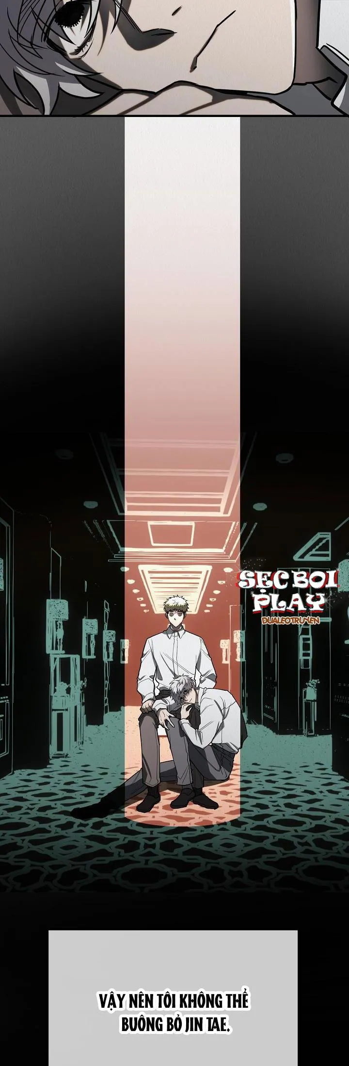 Boy Meets Girl Chapter 22 Trang 28