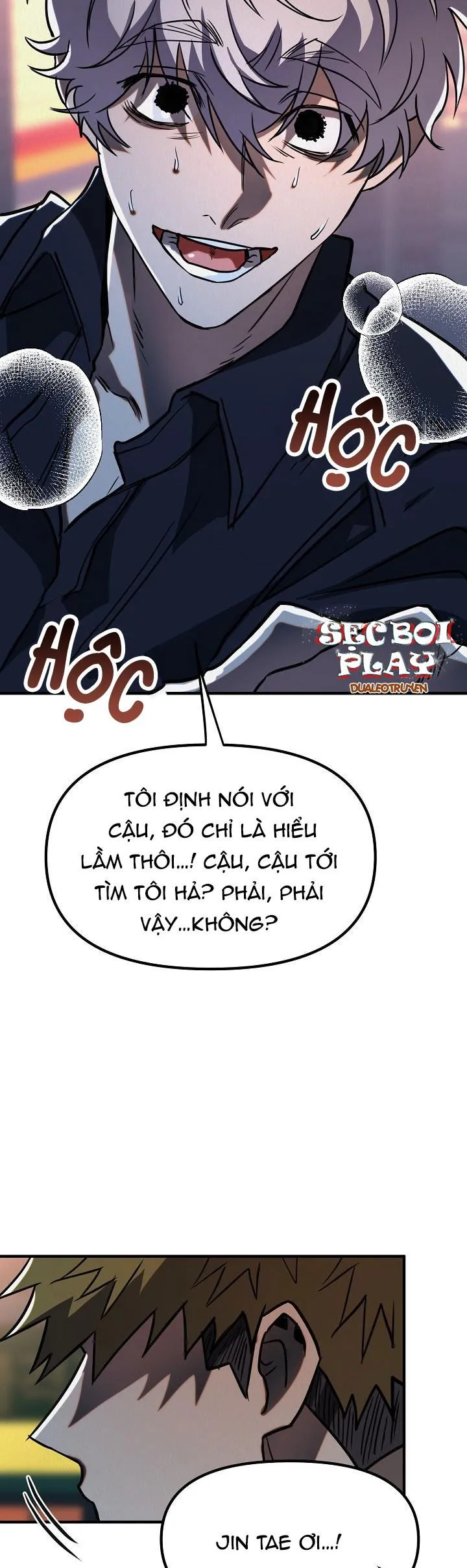 Boy Meets Girl Chapter 22 Trang 31
