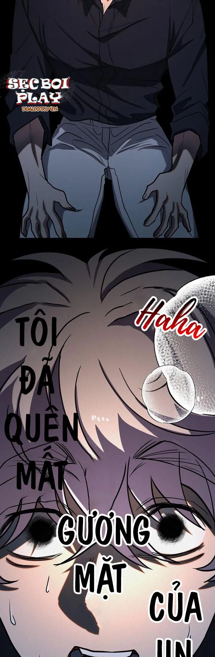 Boy Meets Girl Chapter 22 Trang 37