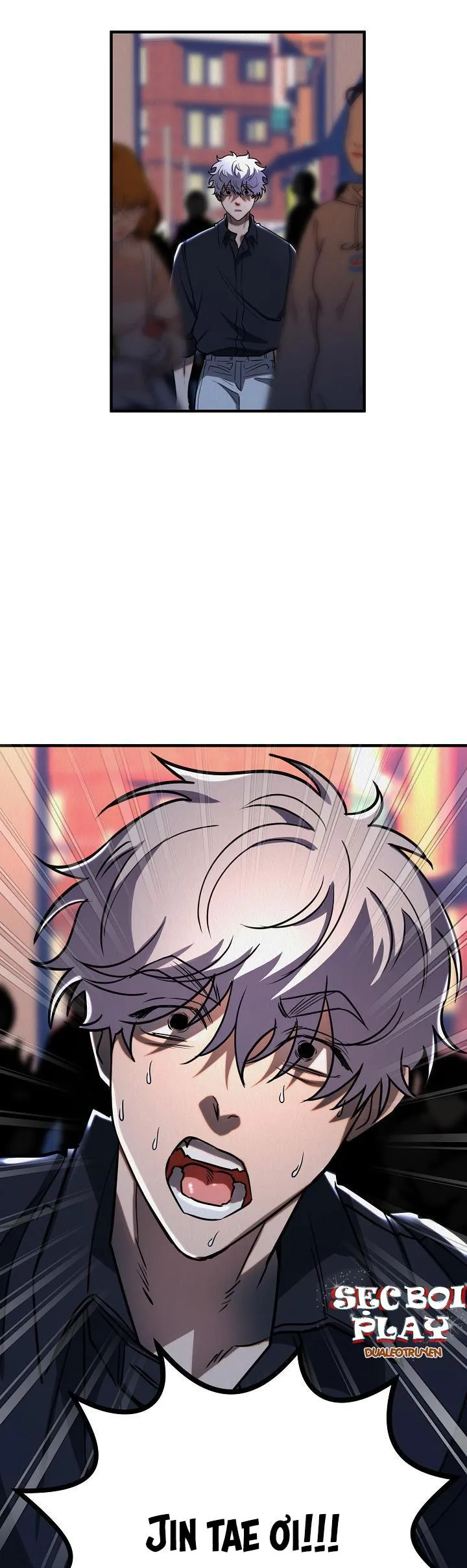 Boy Meets Girl Chapter 22 Trang 42