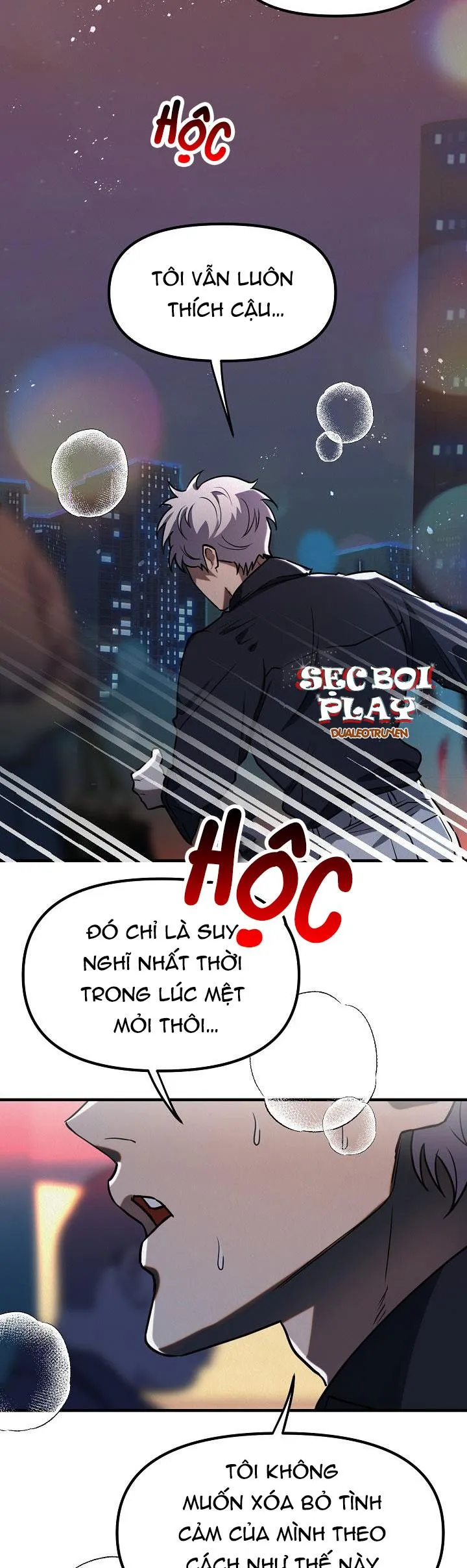 Boy Meets Girl Chapter 22 Trang 44