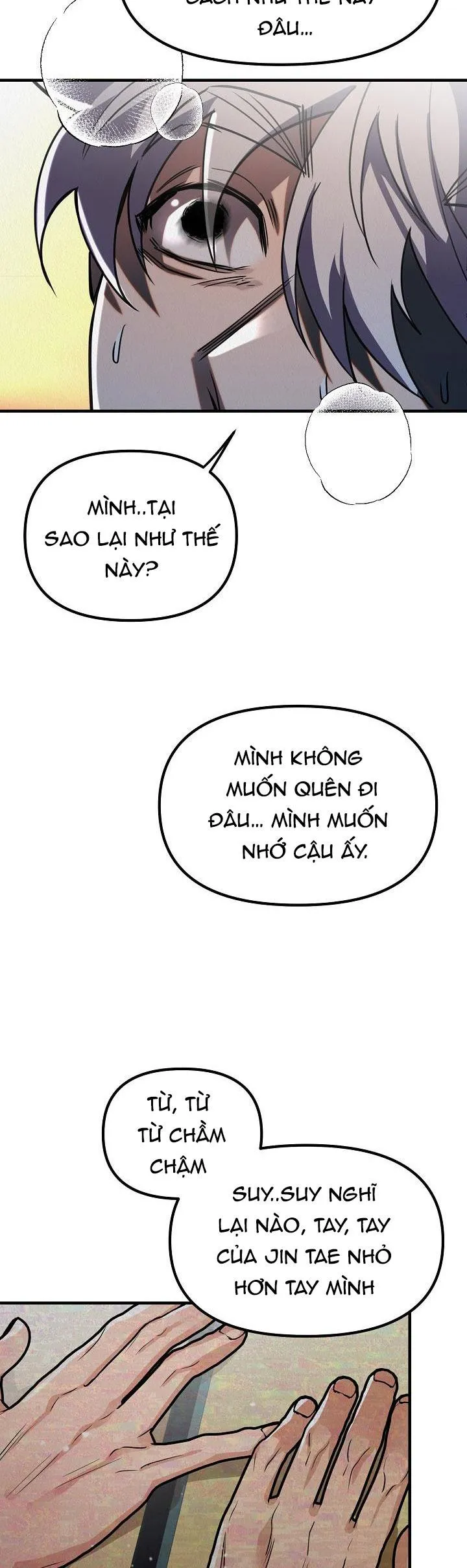 Boy Meets Girl Chapter 22 Trang 45