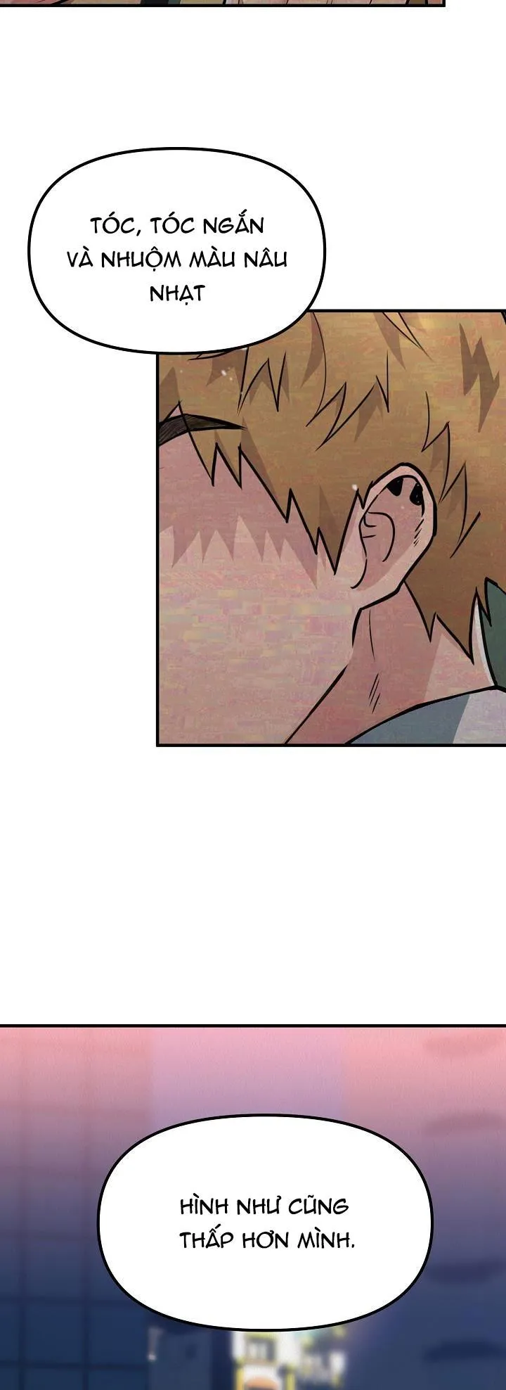 Boy Meets Girl Chapter 22 Trang 46