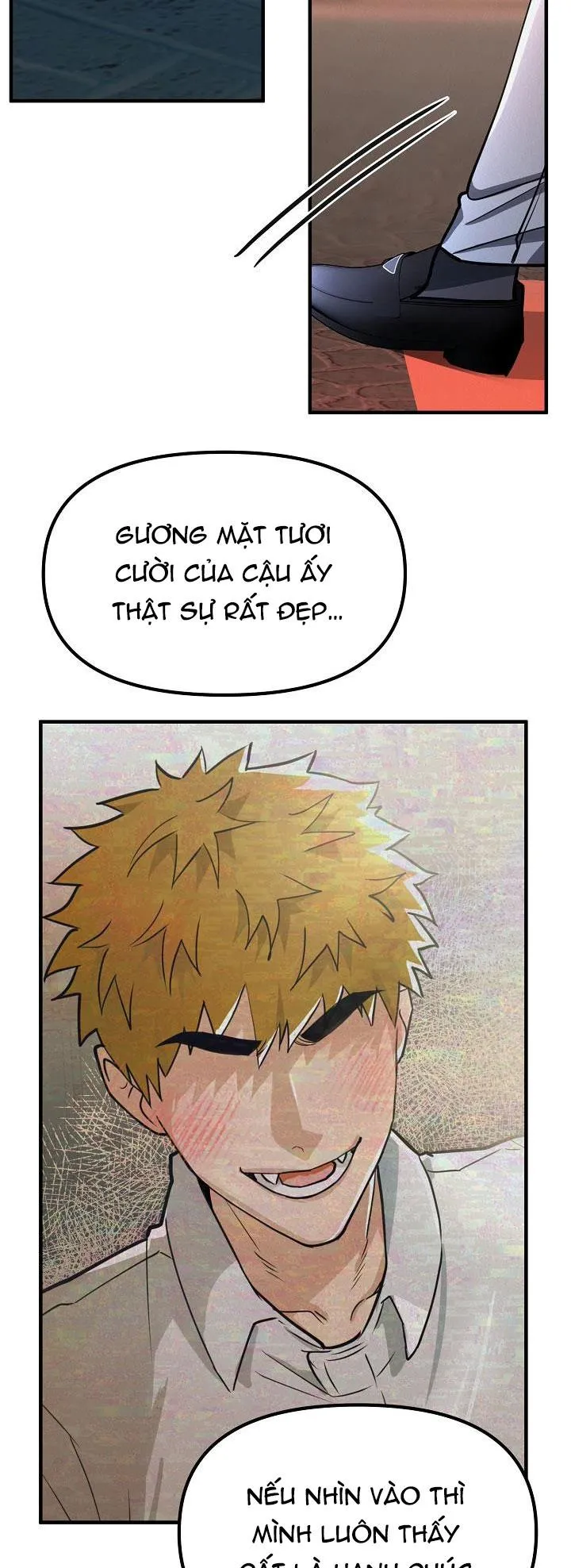 Boy Meets Girl Chapter 22 Trang 48