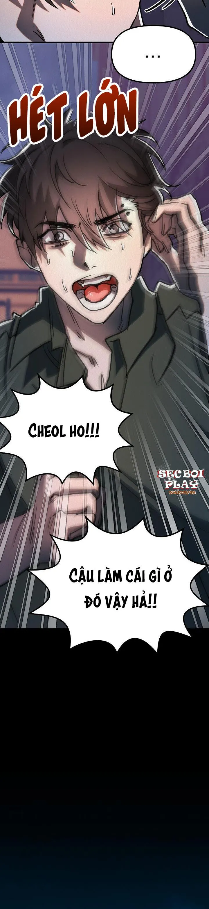 Boy Meets Girl Chapter 23 Trang 4