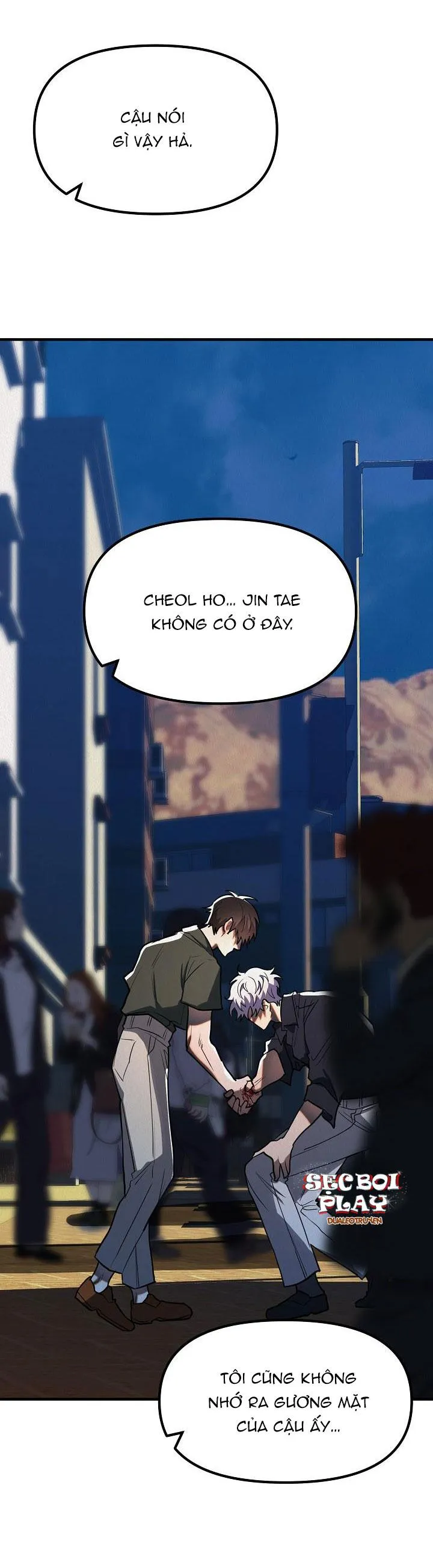 Boy Meets Girl Chapter 23 Trang 8