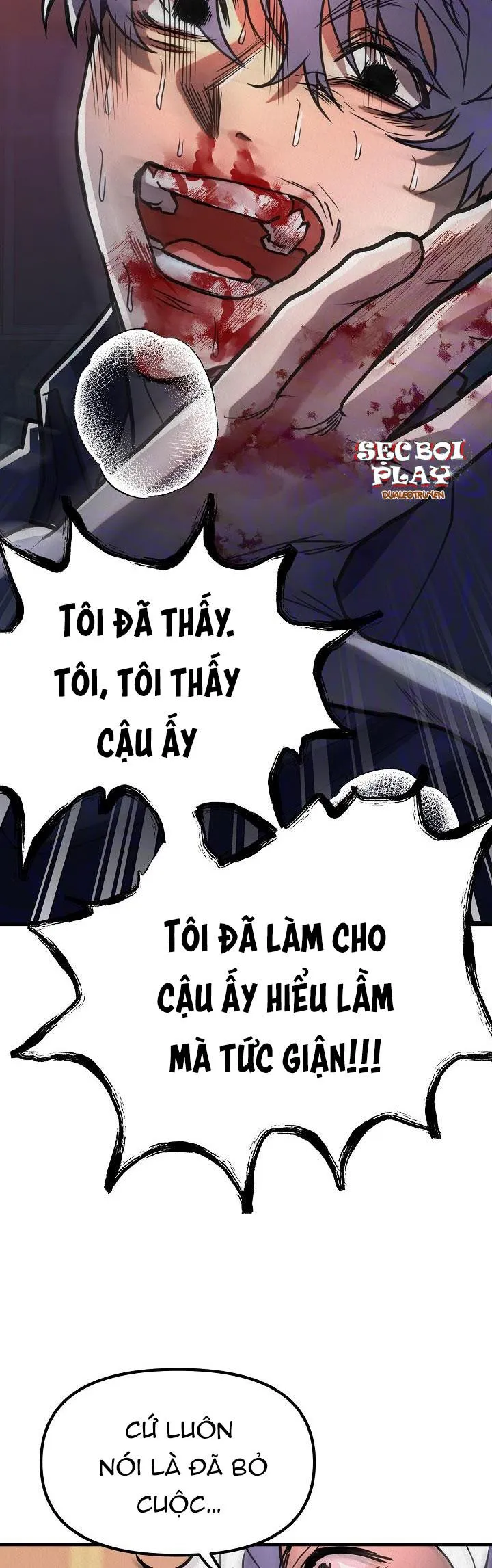 Boy Meets Girl Chapter 23 Trang 10