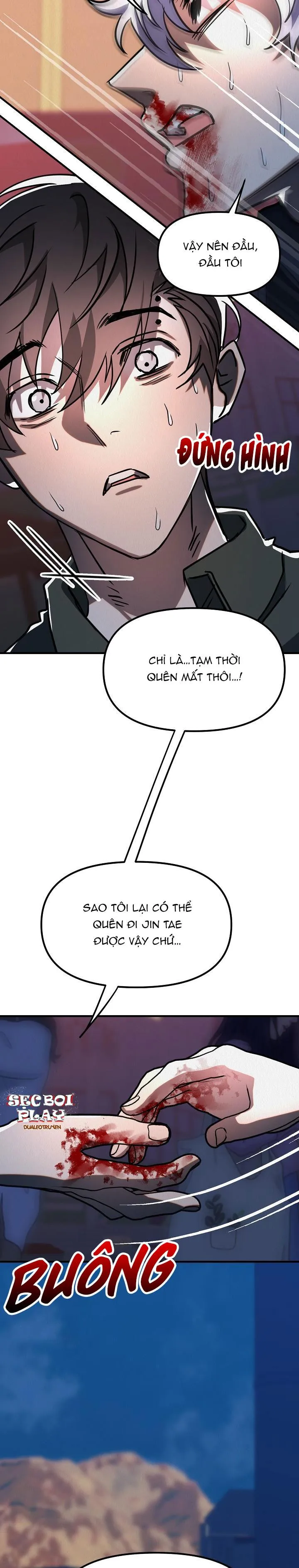 Boy Meets Girl Chapter 23 Trang 11