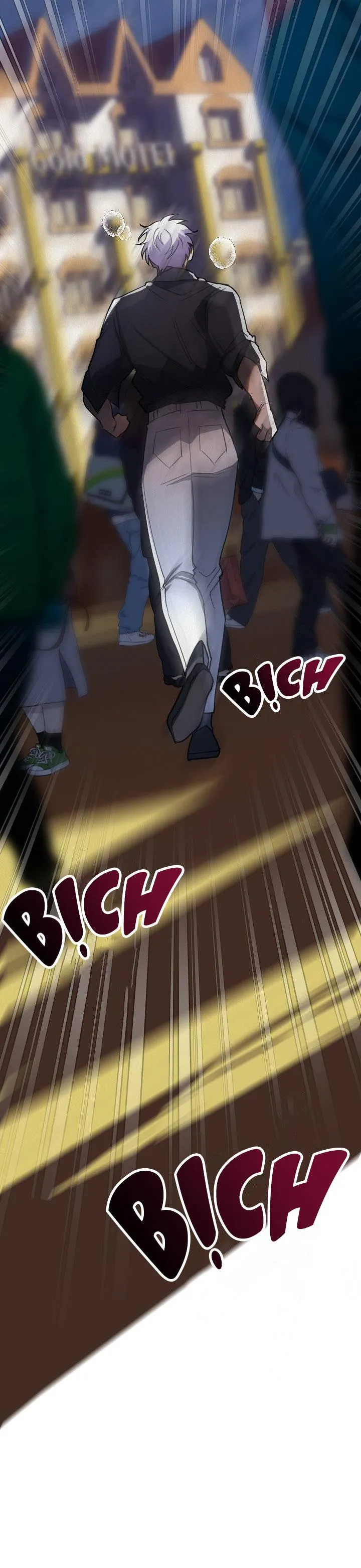 Boy Meets Girl Chapter 23 Trang 14