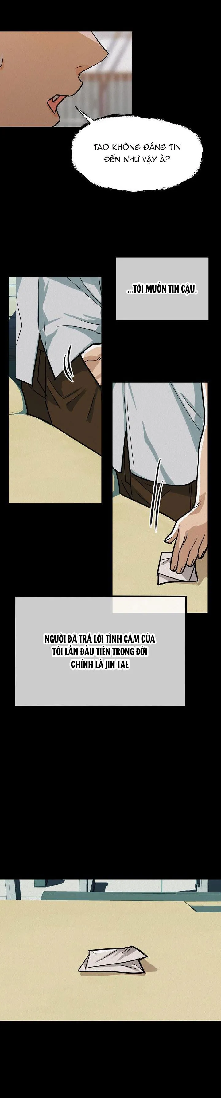 Boy Meets Girl Chapter 23 Trang 17