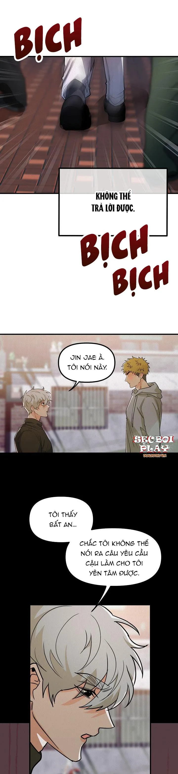 Boy Meets Girl Chapter 23 Trang 19