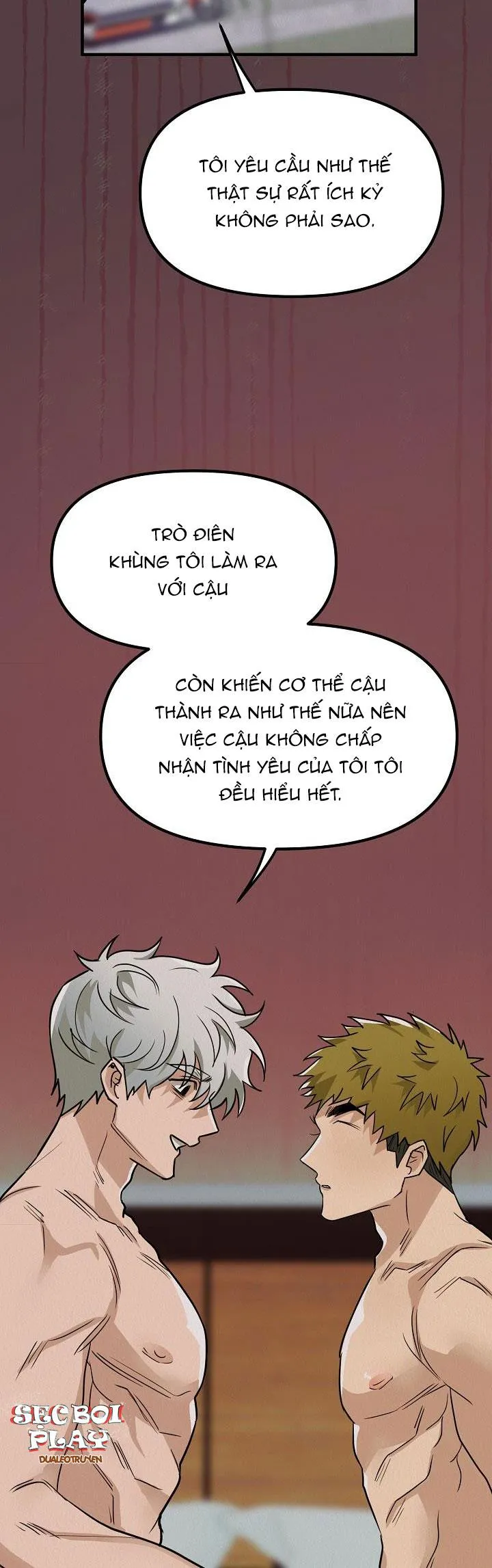 Boy Meets Girl Chapter 23 Trang 20