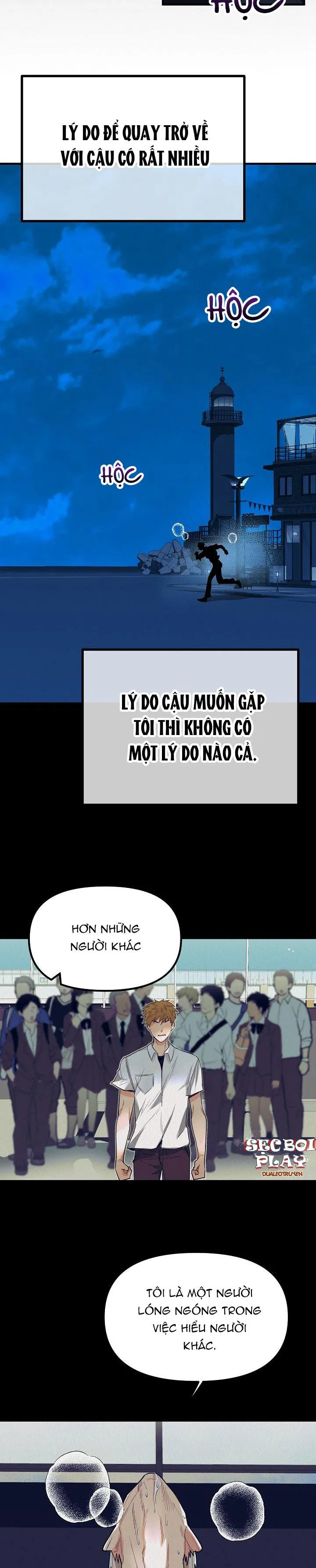 Boy Meets Girl Chapter 23 Trang 22