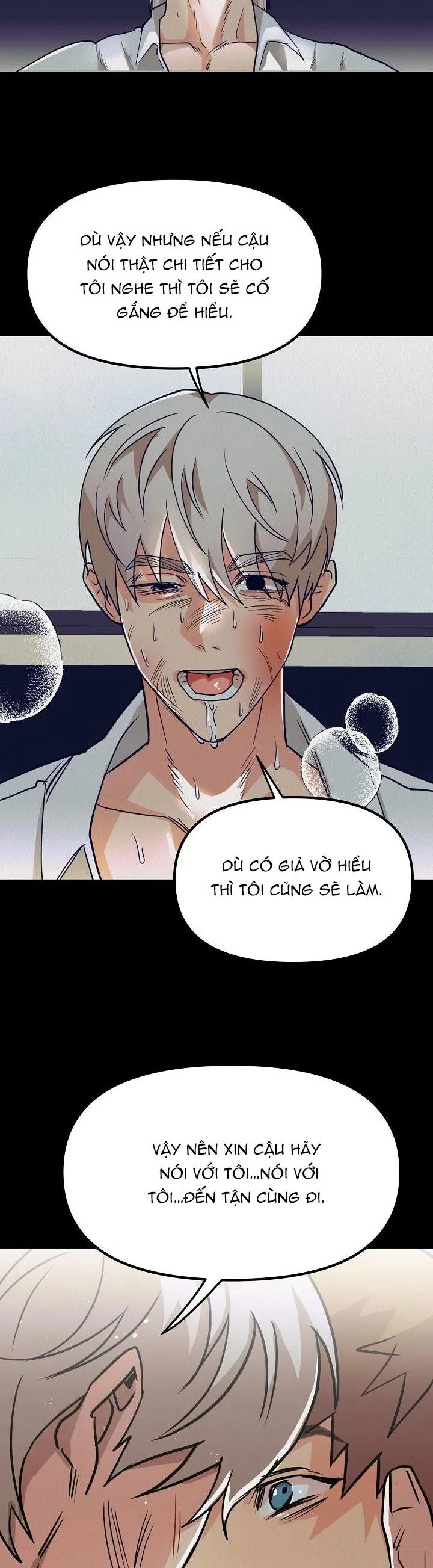 Boy Meets Girl Chapter 23 Trang 23