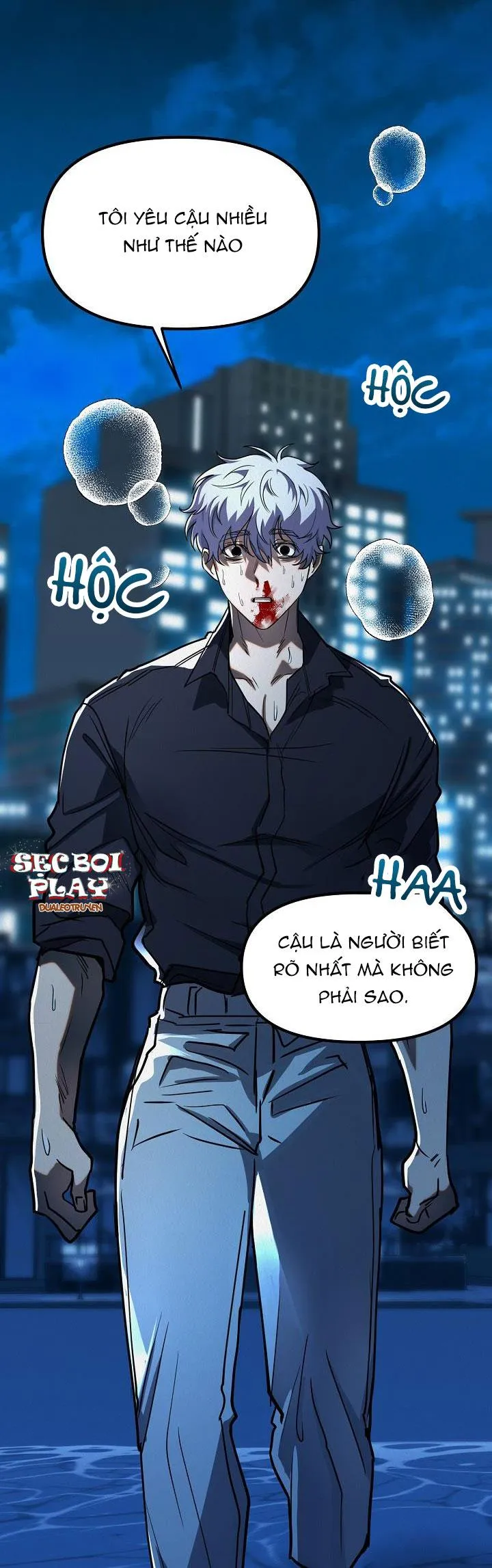 Boy Meets Girl Chapter 23 Trang 25