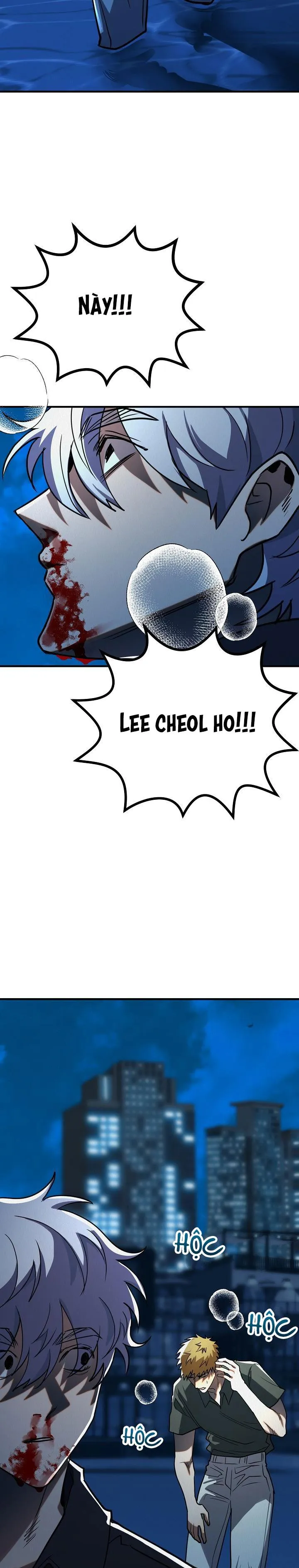 Boy Meets Girl Chapter 23 Trang 26