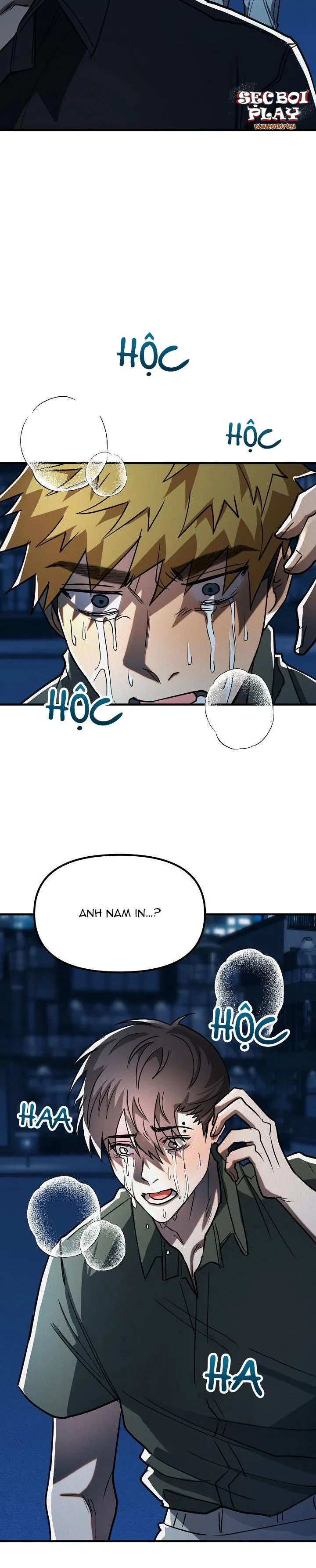 Boy Meets Girl Chapter 23 Trang 27