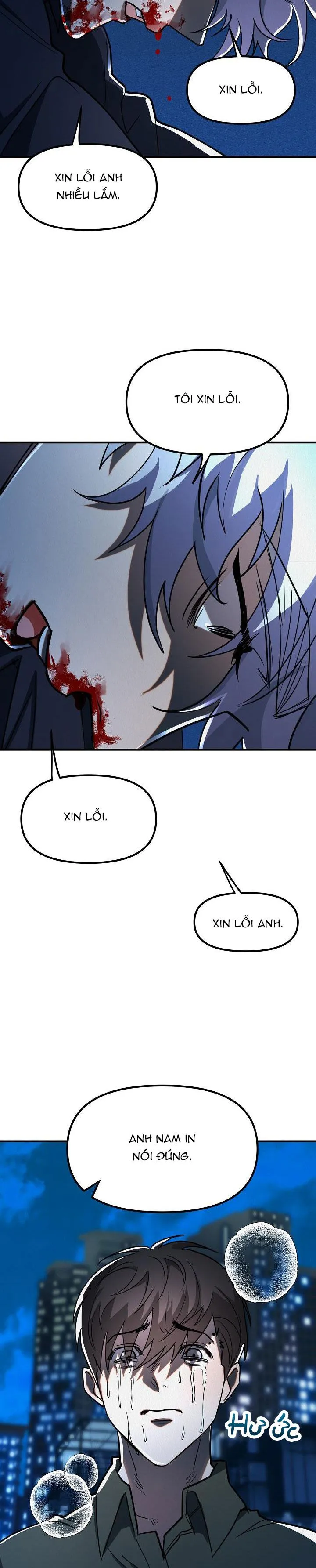 Boy Meets Girl Chapter 23 Trang 32