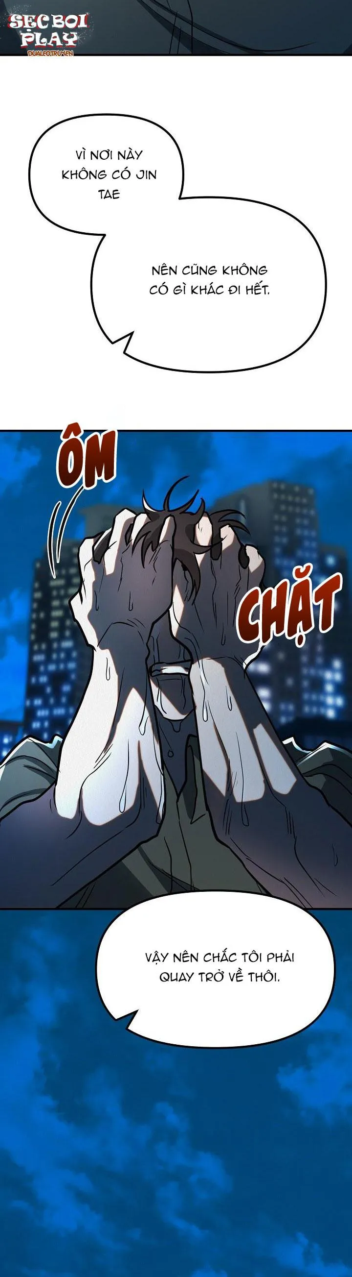 Boy Meets Girl Chapter 23 Trang 33