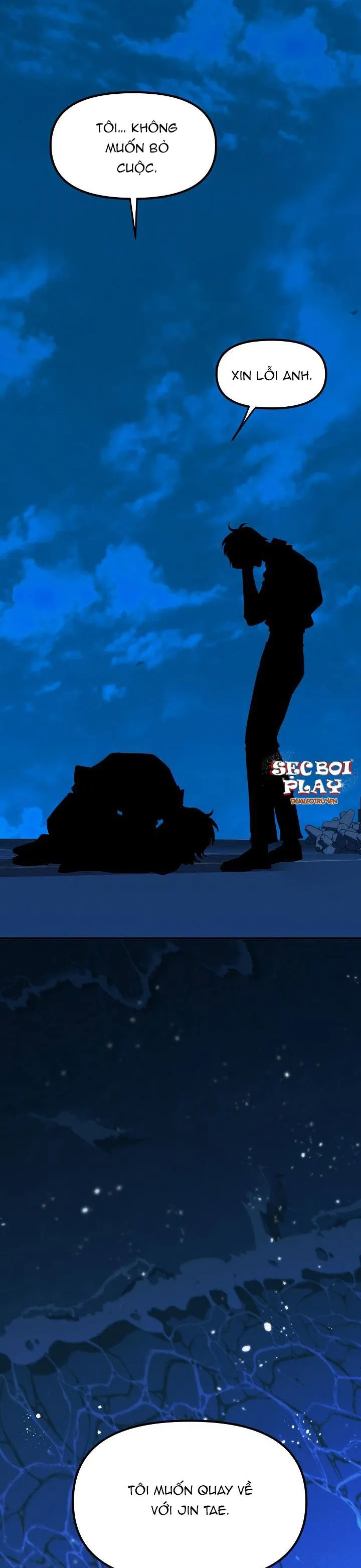 Boy Meets Girl Chapter 23 Trang 34