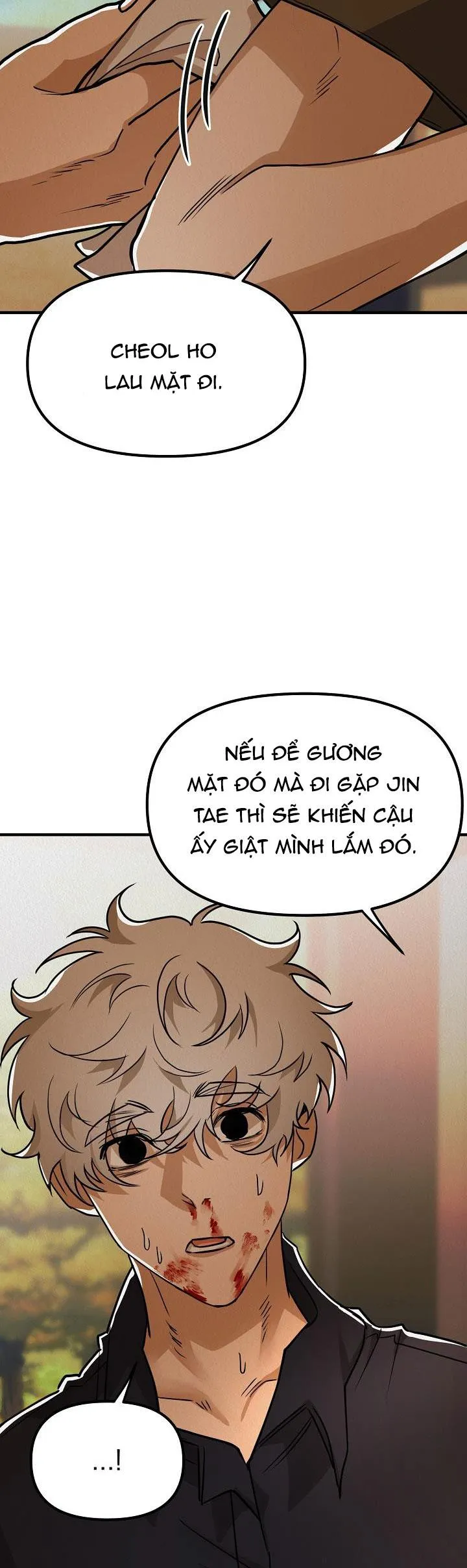 Boy Meets Girl Chapter 24 Trang 3