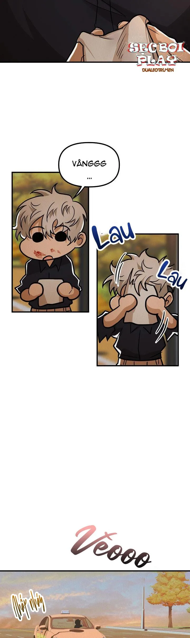 Boy Meets Girl Chapter 24 Trang 4