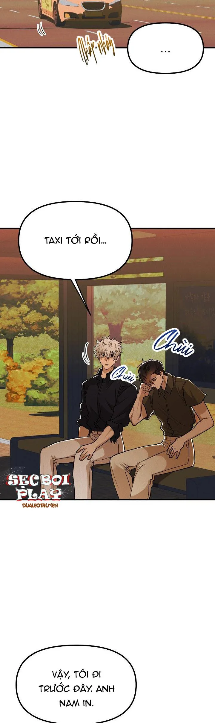 Boy Meets Girl Chapter 24 Trang 5