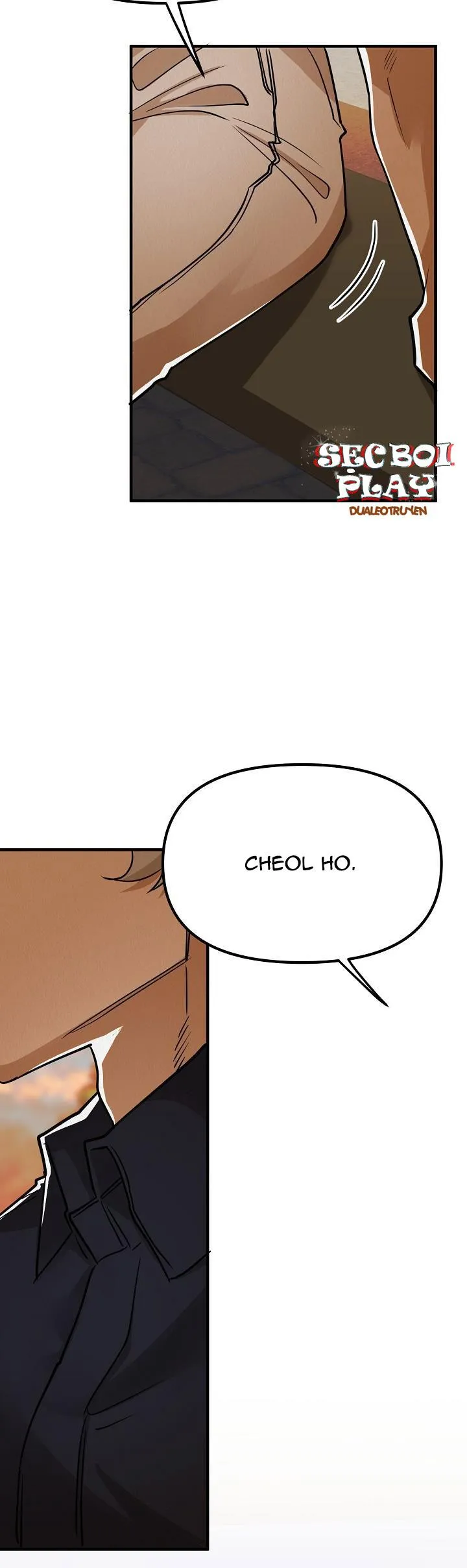 Boy Meets Girl Chapter 24 Trang 6