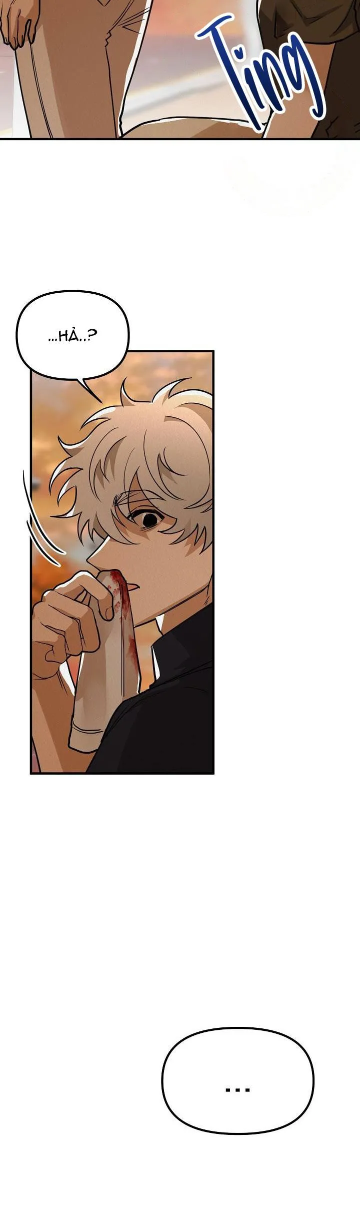 Boy Meets Girl Chapter 24 Trang 8