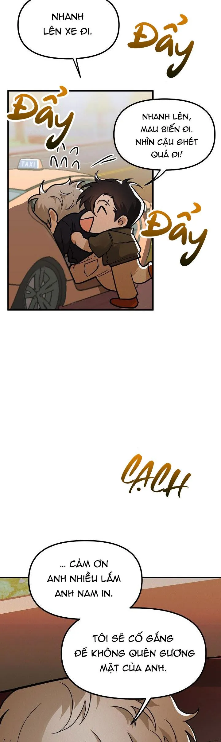 Boy Meets Girl Chapter 24 Trang 10