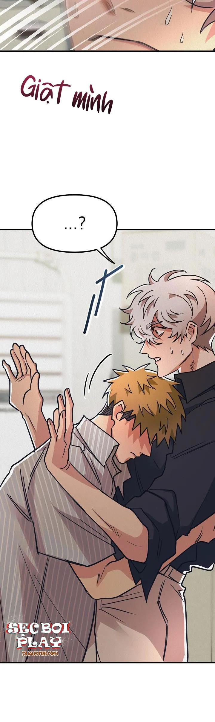 Boy Meets Girl Chapter 24 Trang 19