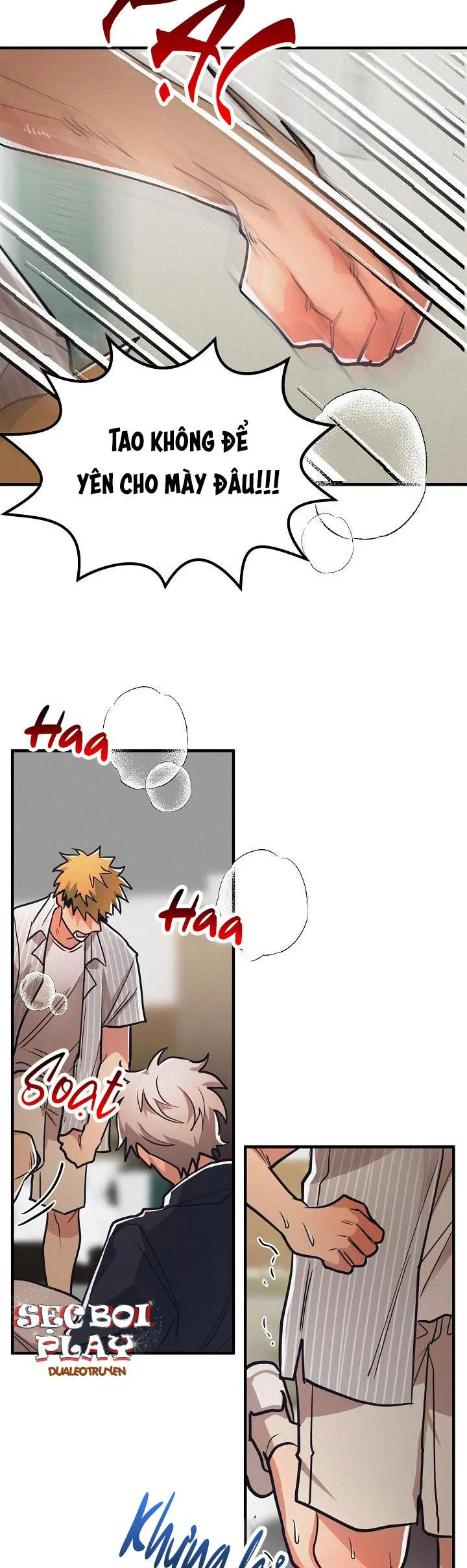 Boy Meets Girl Chapter 24 Trang 24