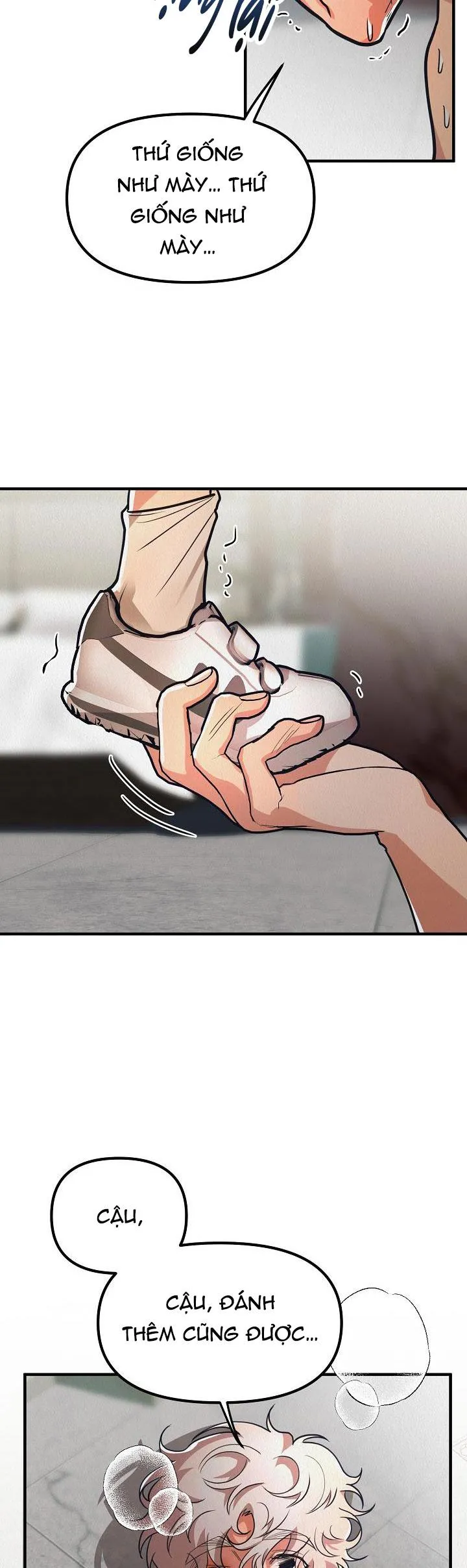 Boy Meets Girl Chapter 24 Trang 25