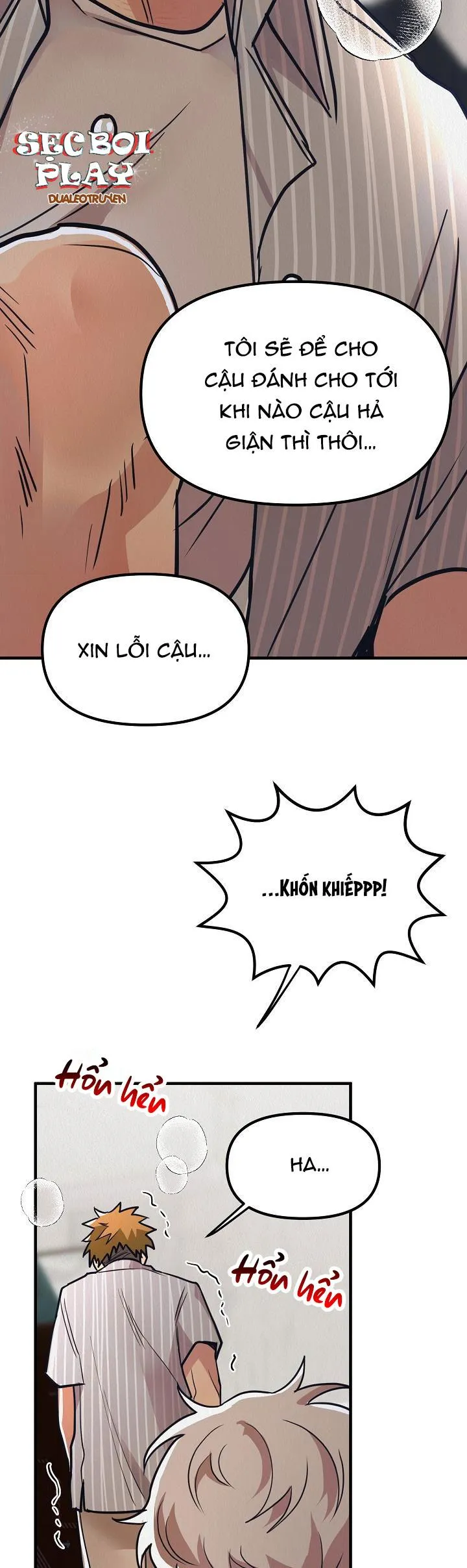 Boy Meets Girl Chapter 24 Trang 27