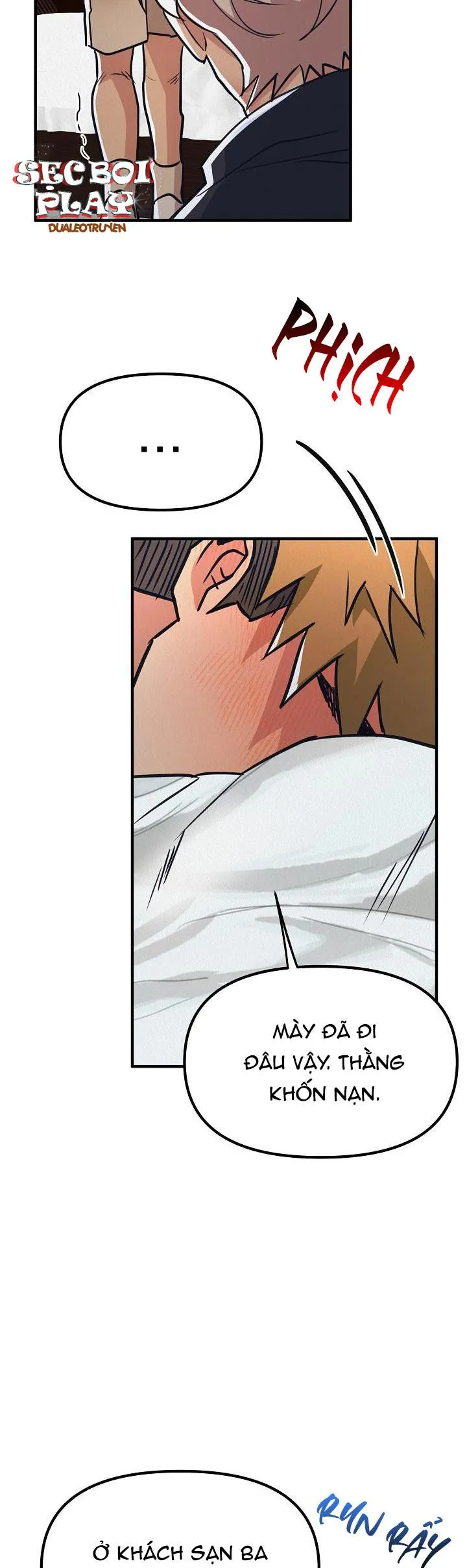 Boy Meets Girl Chapter 24 Trang 28