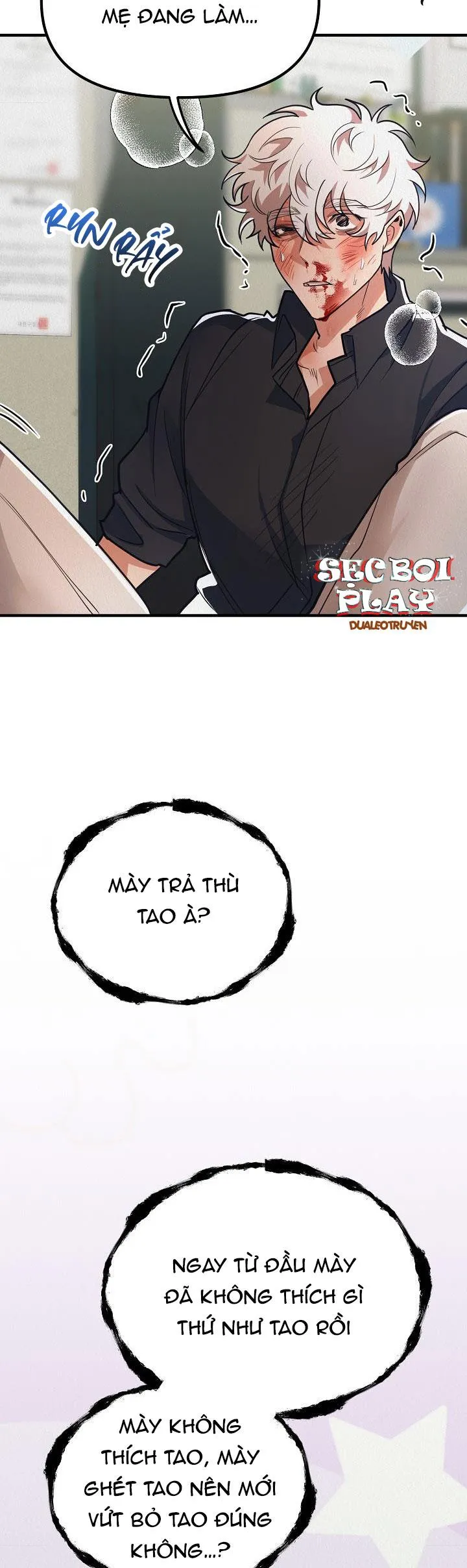 Boy Meets Girl Chapter 24 Trang 29