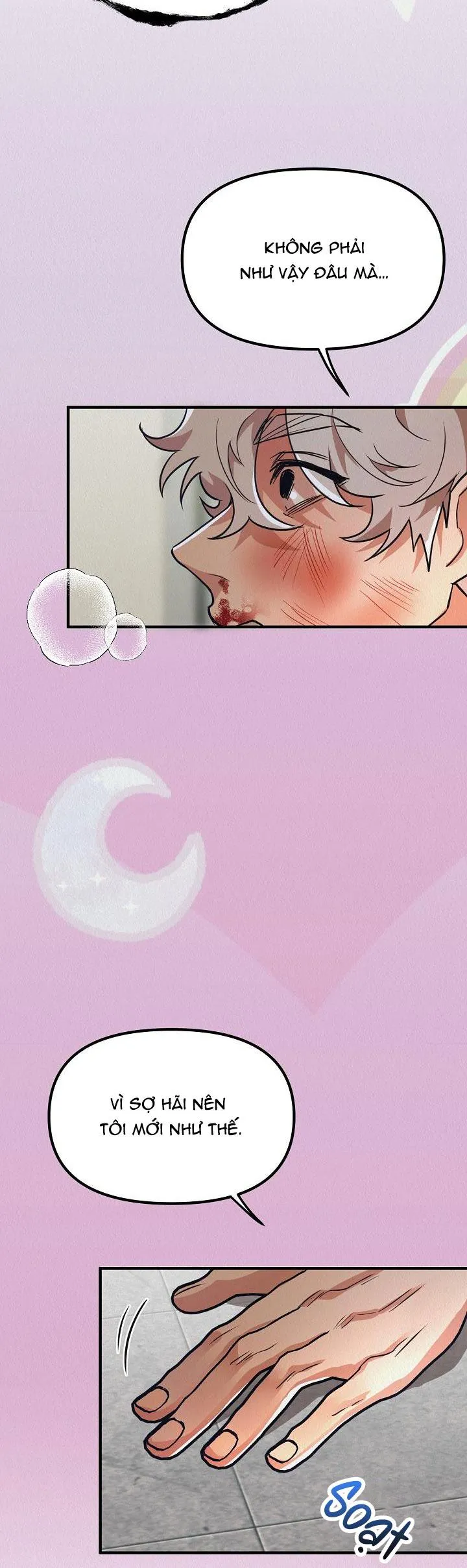 Boy Meets Girl Chapter 24 Trang 30