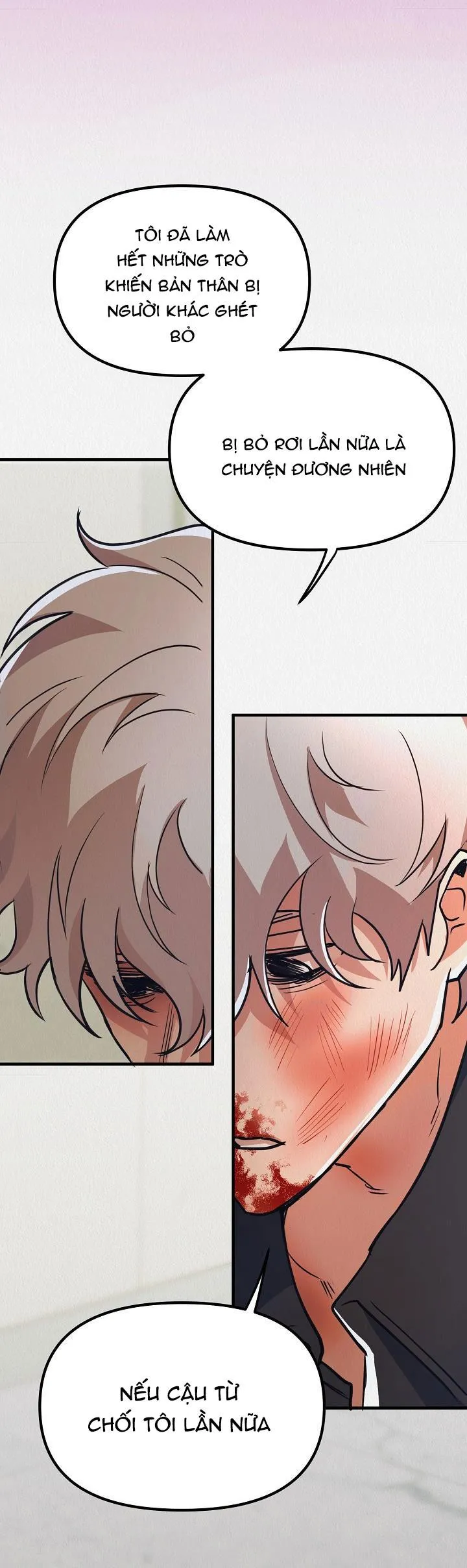 Boy Meets Girl Chapter 24 Trang 31