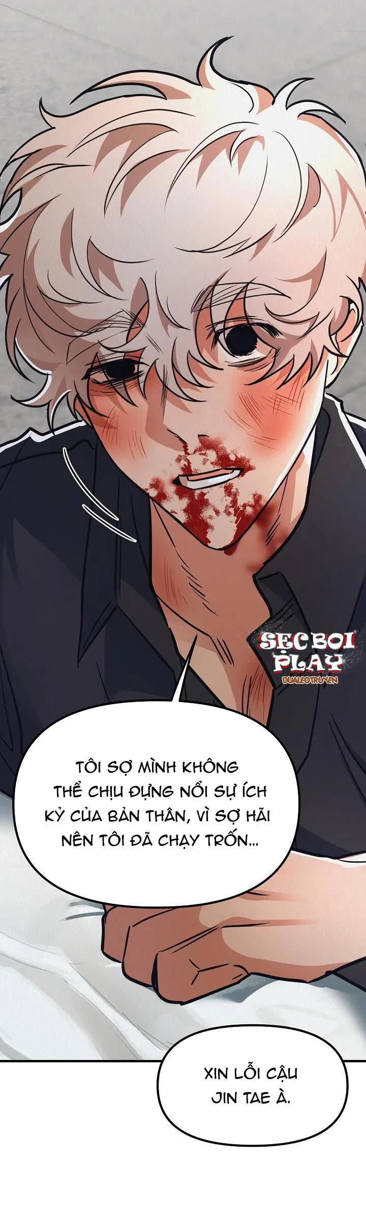 Boy Meets Girl Chapter 24 Trang 32