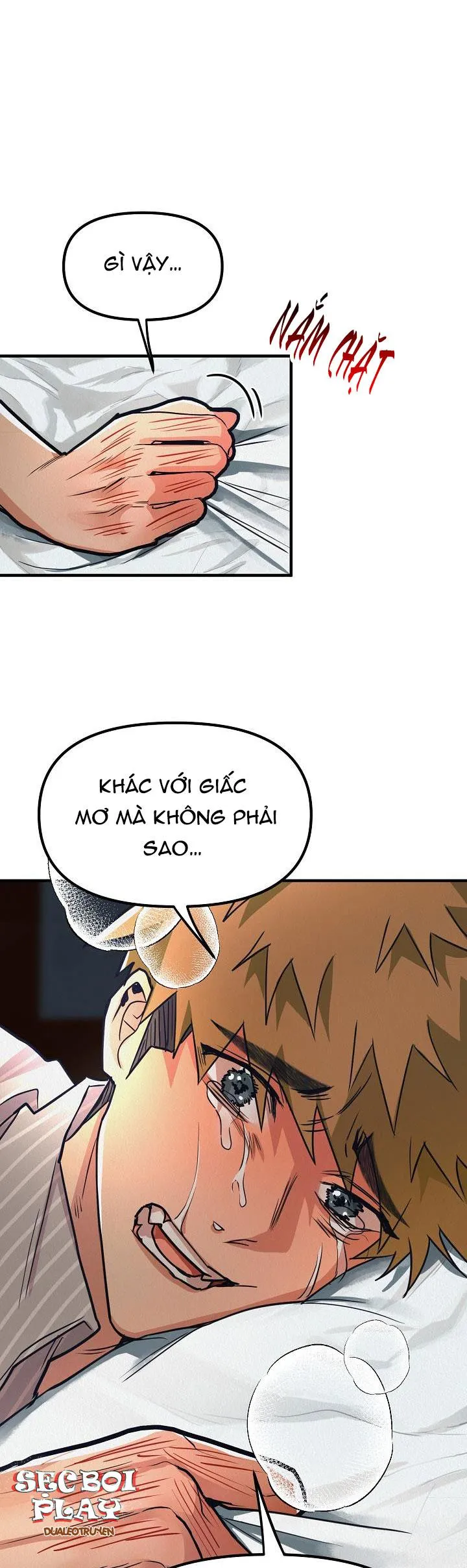 Boy Meets Girl Chapter 24 Trang 33