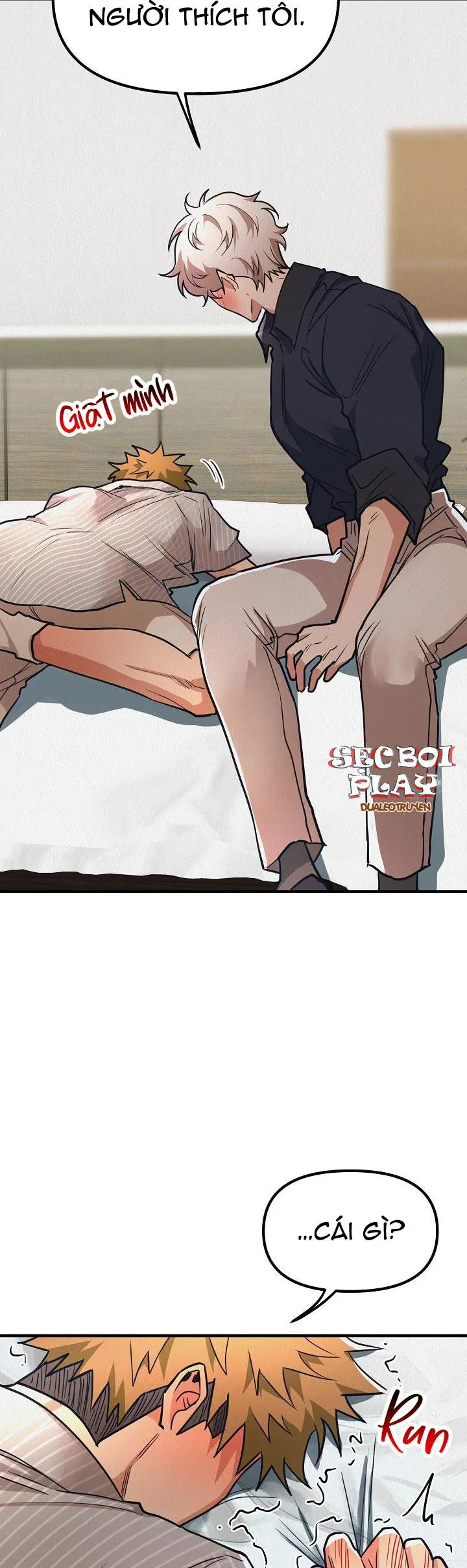 Boy Meets Girl Chapter 24 Trang 35