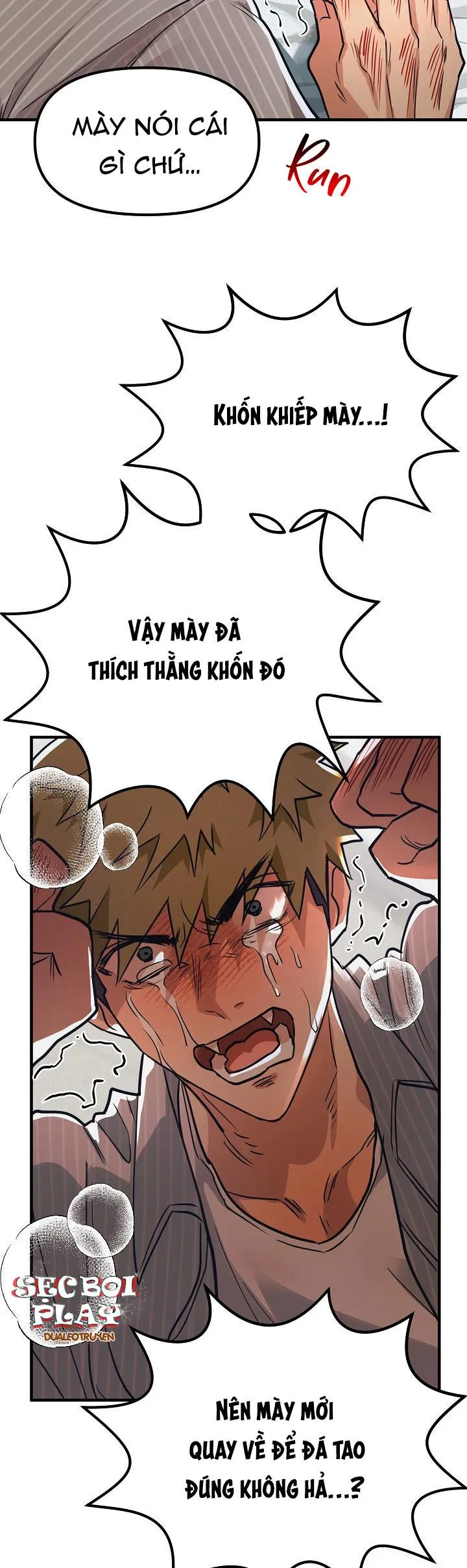 Boy Meets Girl Chapter 24 Trang 36