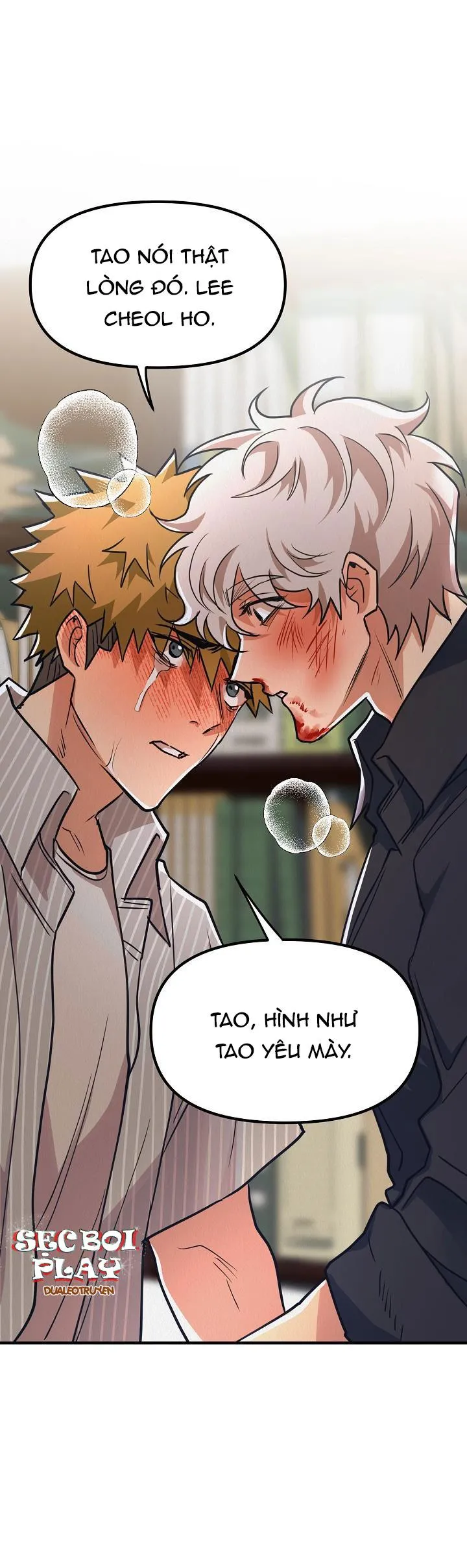 Boy Meets Girl Chapter 24 Trang 41