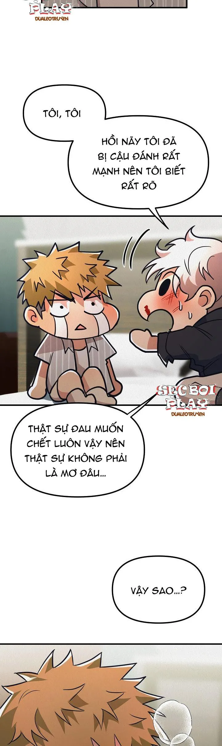 Boy Meets Girl Chapter 24 Trang 44