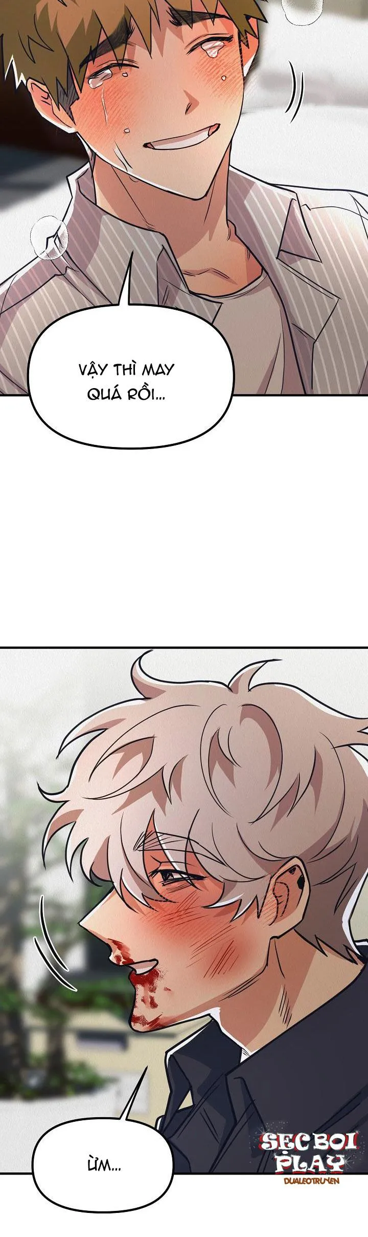 Boy Meets Girl Chapter 24 Trang 45